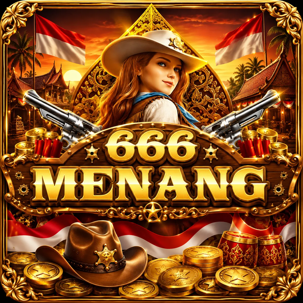 666MENANG - Game Mahjong Seru dan Menarik