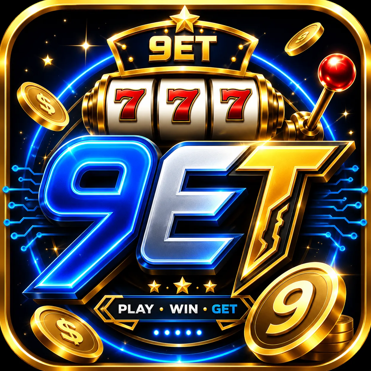 9et APK SLG