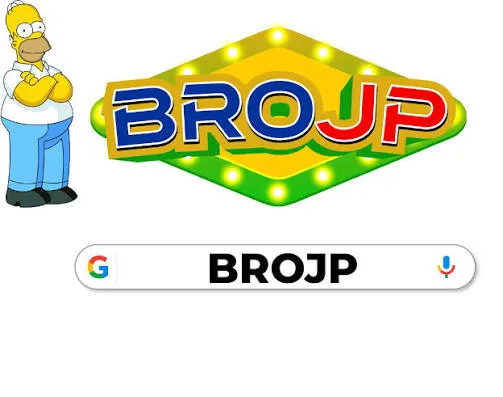 brojp APK Live Casino