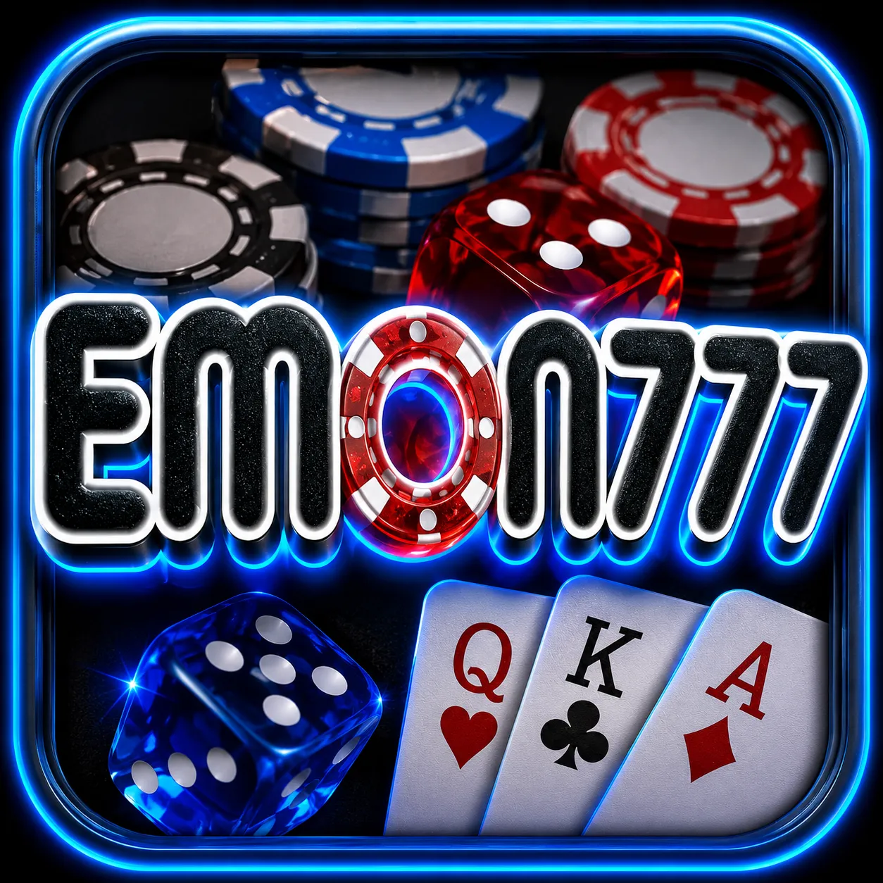 EMON777 - Perang FPS Terbaik di Genggaman Tangan