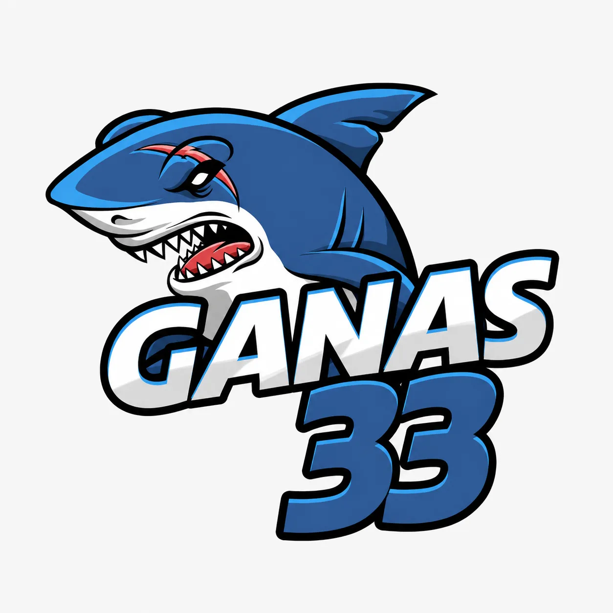 ganas33 APK Battle Royale