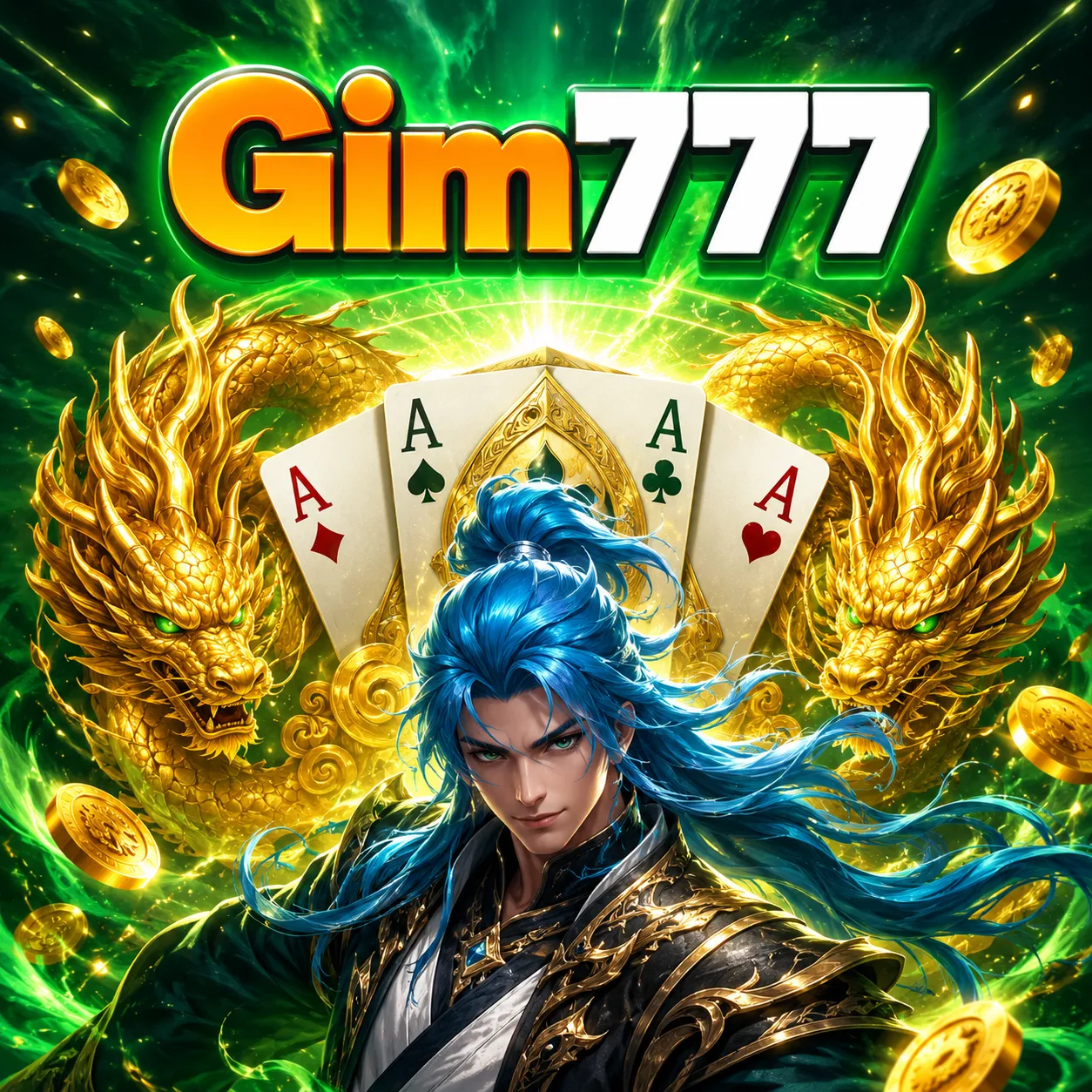 GIM777 - Petualangan Seru dalam Dunia TPS