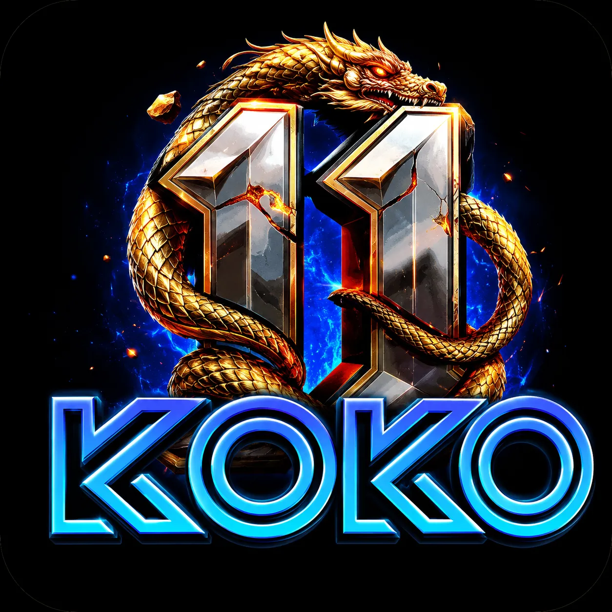 KOKO11 - Permainan Idle Seru untuk Semua Usia