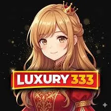LUXURY333 - Game Arcade Seru dan Menantang