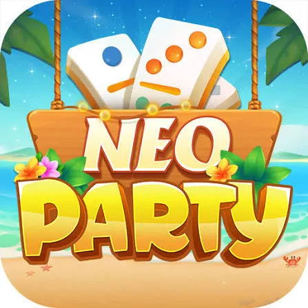 NEOPARTY - Petualangan Arcade Seru untuk Semua Usia