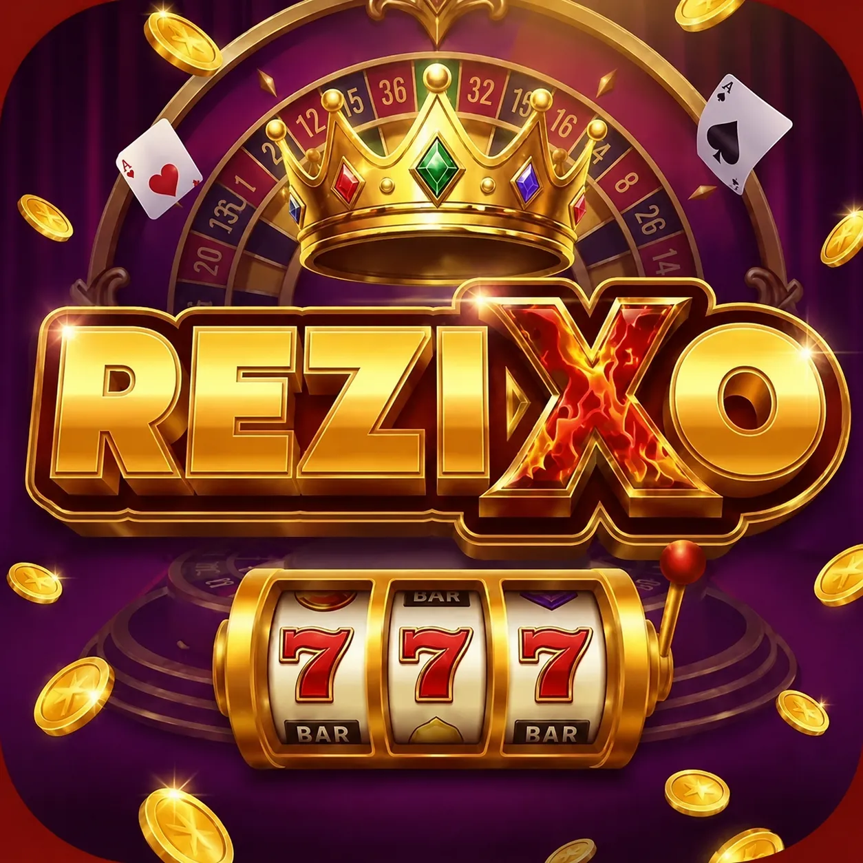 rezixo APK Match-3